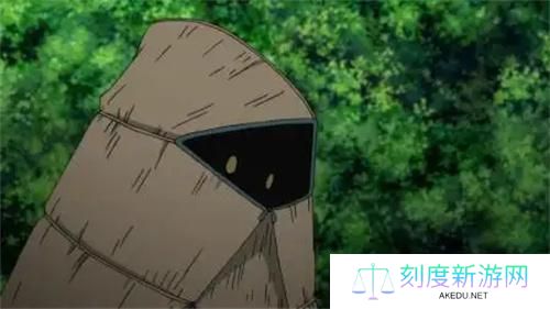 火影忍者手游黑绝技能介绍
