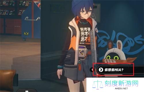 绝区零赛博决斗任务攻略