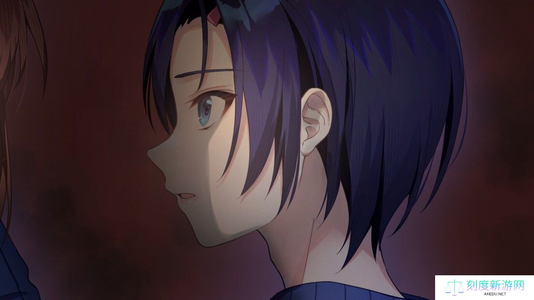 《祀月耀花～四月八日～》Steam页面开放 发售日待定