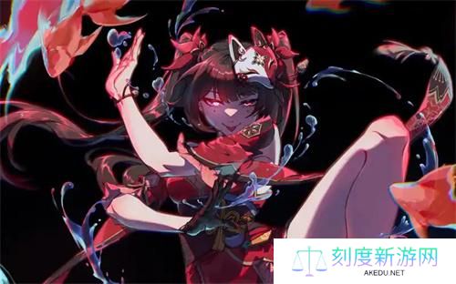 崩坏3花火圣痕怎么选择