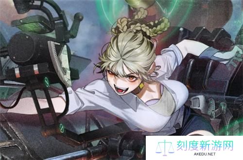 湮灭边界线哪些角色强-角色强度榜