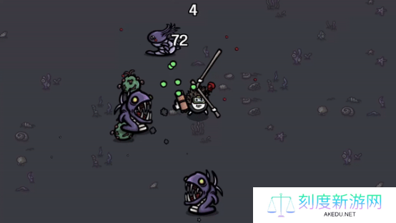 《土豆兄弟》DLC《深海魔怪》史低价就在这！