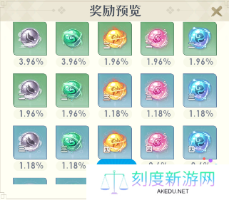 《桃花师》侍灵选择及养成攻略