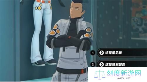绝区零赛博决斗怎么完成