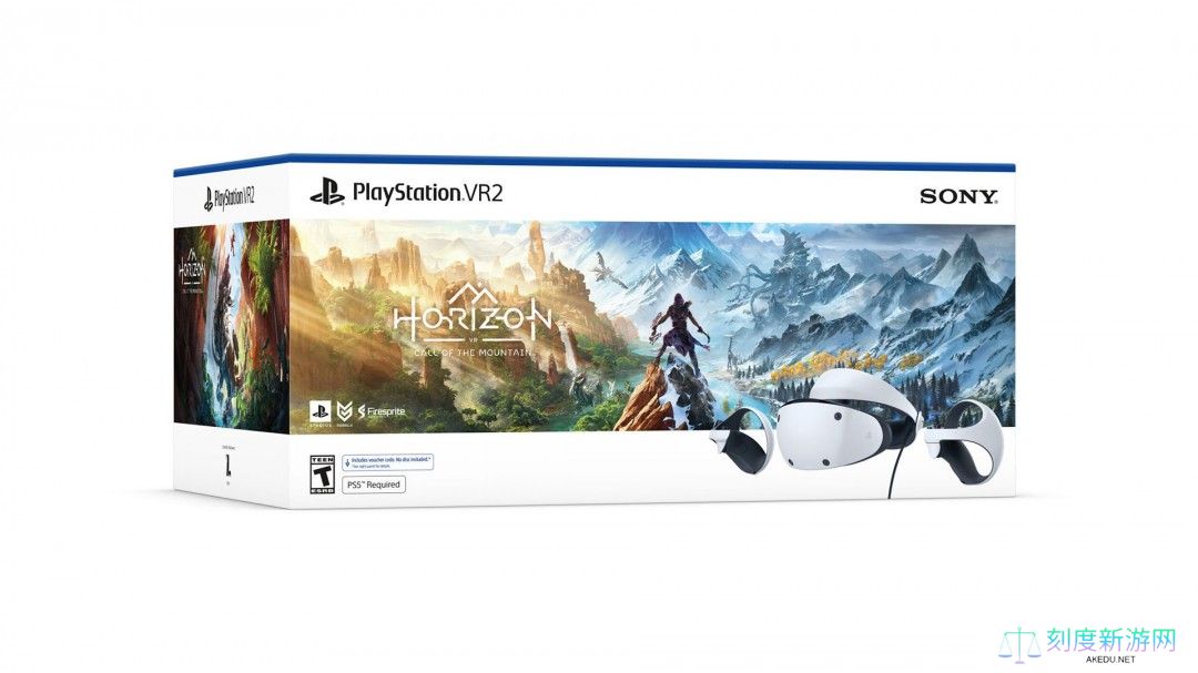 PSVR2大降价150美元 新价格从3月起实施