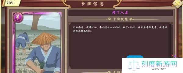 《皇帝成长计划2》快速赚钱方法