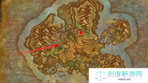 魔兽世界马玛公爵宠物怎么获得-马玛公爵宠物获得攻略