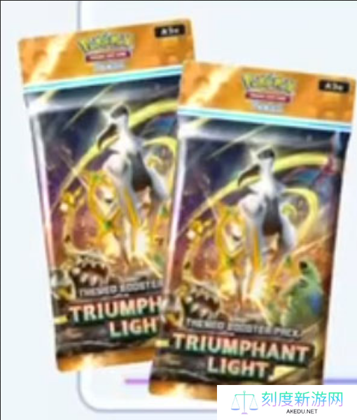 传《宝可梦TCG Pocket》将于3月添加天梯排位对战