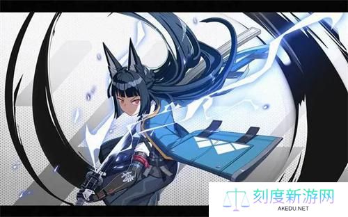 绝区零星见雅技能介绍