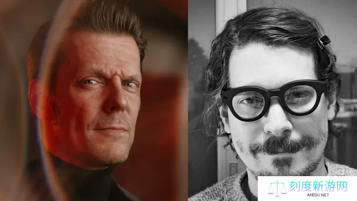 详细阅读:游戏开发者选择奖揭晓:Sam Lake与Lucas Pope荣获殊荣 游戏开发者选择奖揭晓:Sam Lake与Lucas Pope荣获殊荣