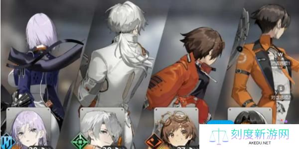 《新月同行》巫卡带推荐