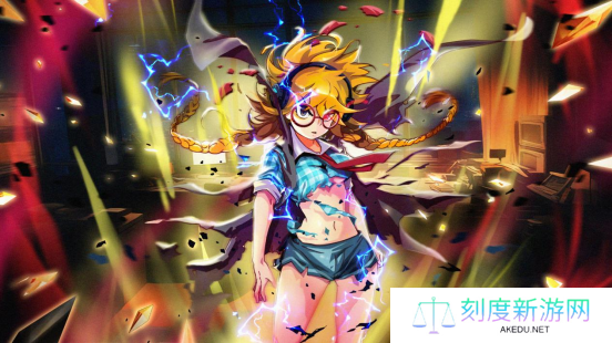 整顿职场题材RPG《恶魔会社：入职》Steam新品节试玩现已开放