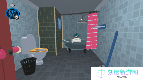梦世界冒险！3D超现实解谜游戏《物之梦》亮相Steam 2月新品节