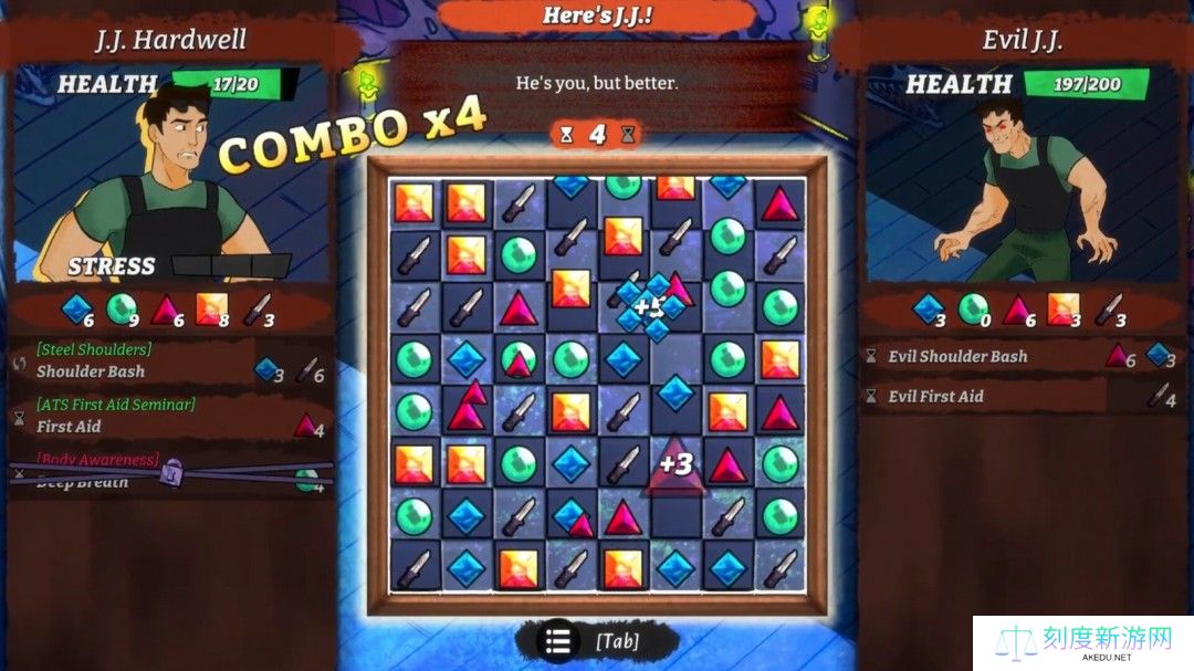 《离奇红脖子恐龙洋馆3》Steam页面 年内发售