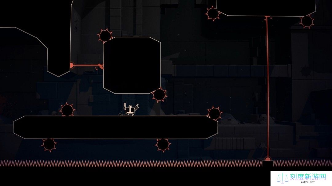 硬核平台跳跃游戏《Shotgun Cop Man》Steam页面开放 发售日待定