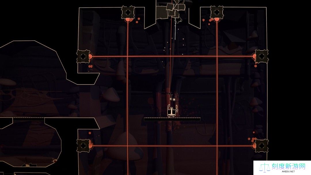 硬核平台跳跃游戏《Shotgun Cop Man》Steam页面开放 发售日待定