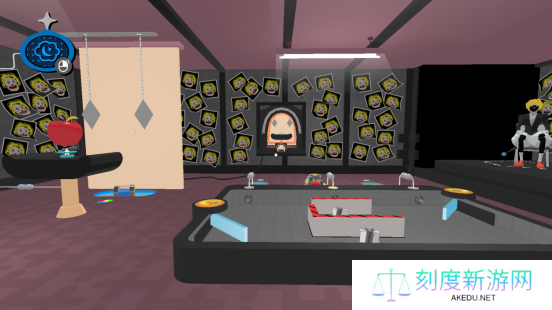 梦世界冒险！3D超现实解谜游戏《物之梦》亮相Steam 2月新品节