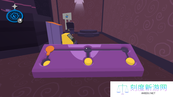 梦世界冒险！3D超现实解谜游戏《物之梦》亮相Steam 2月新品节