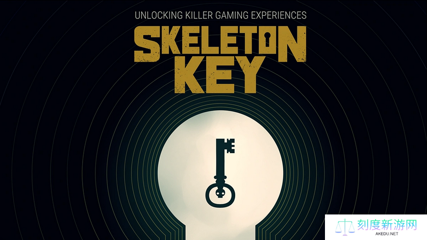详细阅读:威世智取消Skeleton Key工作室3A游戏项目,前BioWare资深员工离职 威世智取消Skeleton Key工作室3A游戏项目,前BioWare资深员工离职