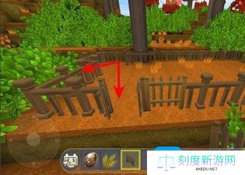 《迷你世界》羊繁殖方法
