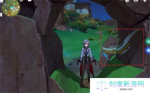 原神海浪中的莎孚旁的幻写灵怎么解锁-海浪中的莎孚旁的幻写灵解锁方法