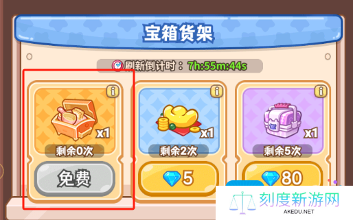 《帕帕的商业街》可用兑换码分享