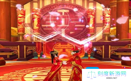 《武林外传》结婚方法分享