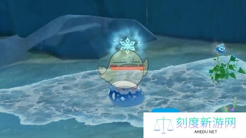 《原神》各元素史莱姆特性一览