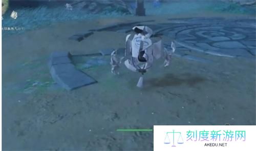 仙剑世界鬼阴山在哪