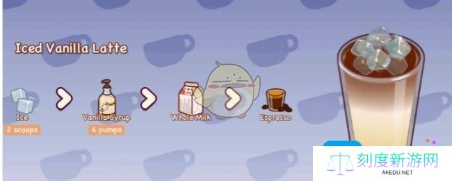 《可口的咖啡美味的咖啡》咖啡配方全攻略