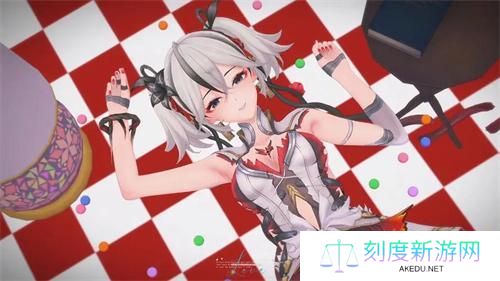 鸣潮椿技能是什么-椿技能强度介绍