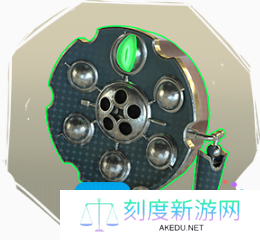 《异象回声》弗雷德技能介绍