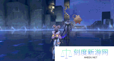 《鸣潮》盈梦速行玩法介绍