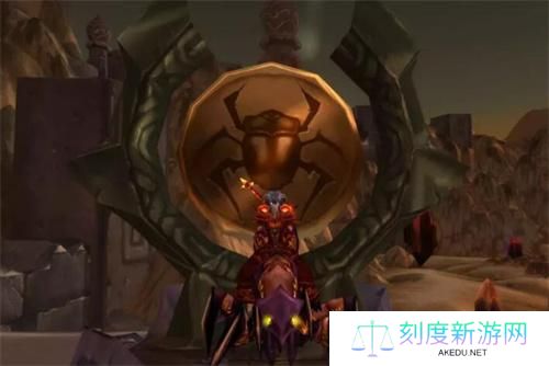 魔兽世界黑色其拉作战怎么获得-黑色其拉作战获得条件