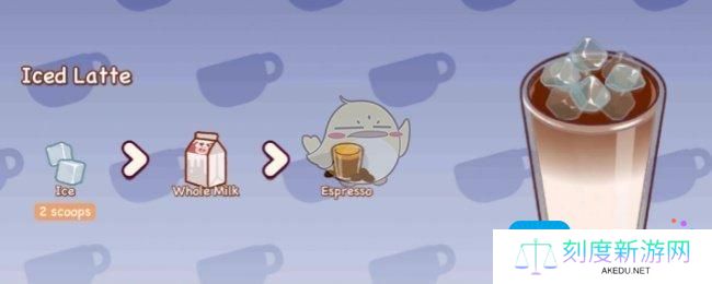 《可口的咖啡美味的咖啡》咖啡配方全攻略