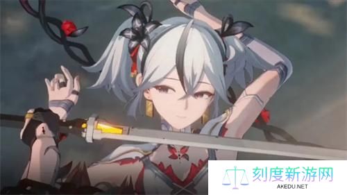 鸣潮椿怎么配队伍-椿最强阵容推荐