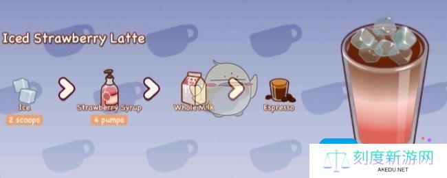《可口的咖啡美味的咖啡》咖啡配方全攻略