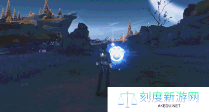 《鸣潮》盈梦速行玩法介绍