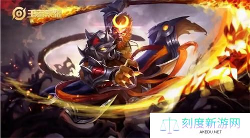 王者荣耀孙悟空被动技能介绍