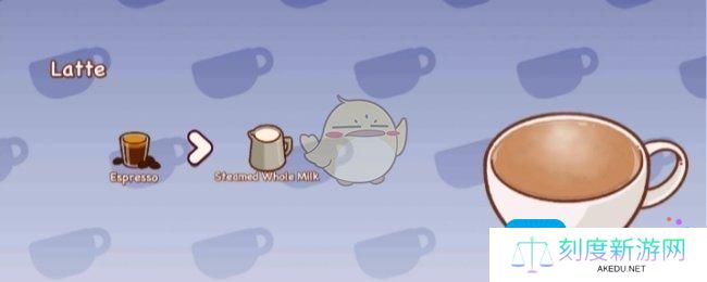 《可口的咖啡美味的咖啡》咖啡配方全攻略