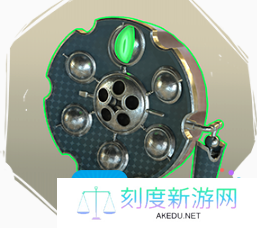 《异象回声》弗雷德技能介绍