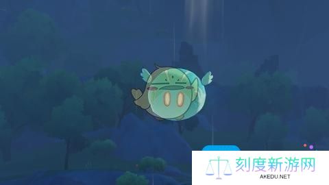 《原神》各元素史莱姆特性一览
