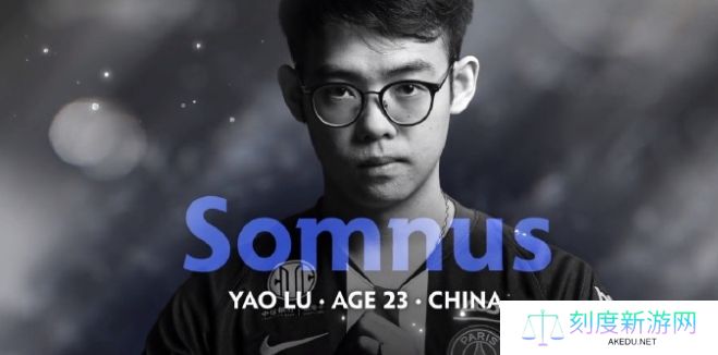 超哥表示自己不会去职业队，只想随便打一下