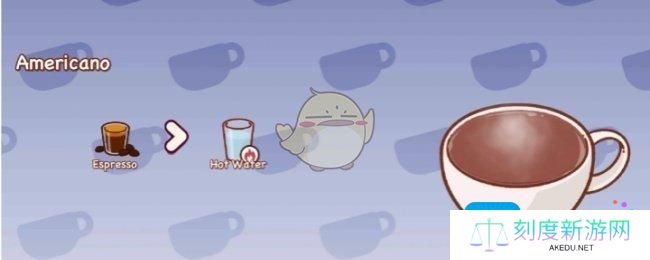 《可口的咖啡美味的咖啡》咖啡配方全攻略