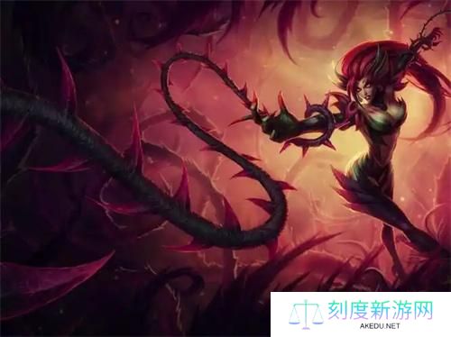 lol婕拉怎么连招-婕拉连招顺序及技巧
