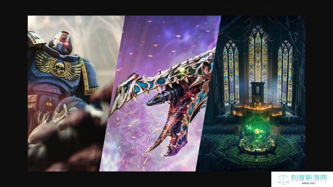 战锤40K：星际战士2：回应玩家反馈，优化游戏体验