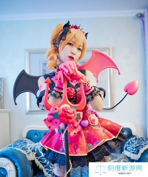如何成为一名强大的魔法少女亚麻衣（掌握关键技能，成为亚麻衣的顶尖战士）