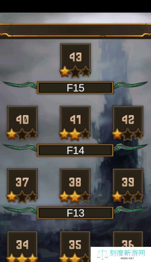 恶魔之塔主要技能加点攻略（打造强力角色，征服恶魔之塔）