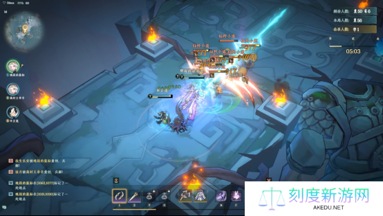 封神榜人物大乱斗游戏《决战封神榜》Steam Demo测试现已开启