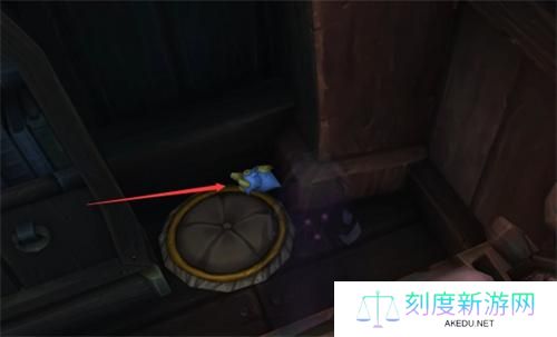 魔兽世界马玛公爵宠物怎么获得
